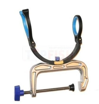 Jaxon Boat/Pier Rod Rest - PZ-HA004