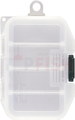 Versus Pudełko Na Akcesoria Lure Case SS - 10.3 x 7.3 x 2.3cm - Clear