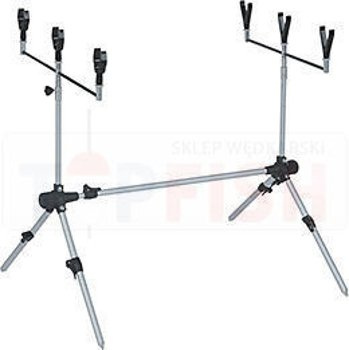 Konger Stanowisko Karpiowe Rod Pod Potrójny Nr.1