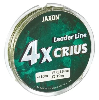Crius 4X Leader Line 0.06mm 10m