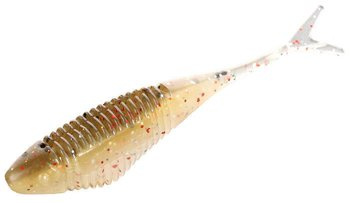 Mikado Soft Lure Fish Fry 5.5cm / 345 - 5pcs