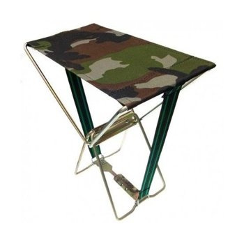 Mikado Stool Foldable - Large