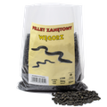 Pellet WĘDKARZ 3/4 mm Węgorz 500g