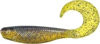 Konger Gumy Shad Grub Rozmiar 2.5'' Kolor 013 op.20 szt. 6.4cm