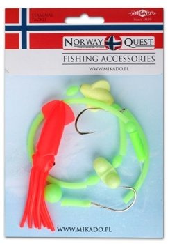 Mikado Set Sea Quest Norway 10