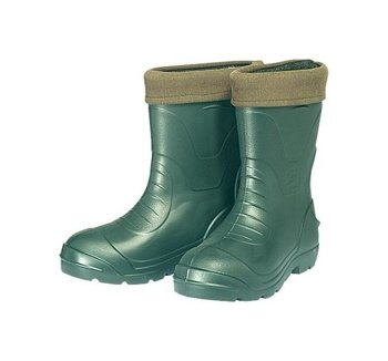 Jaxon Grimer Sh Winter Shoes - 40