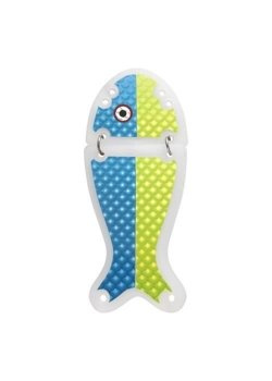 Flasher VK-SALMON 2 6.5" - 16.5 cm GLOW/blue/chart