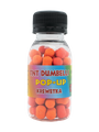 DUMBELLS POP-UP AQUA STAR 8 mm - Shrimp