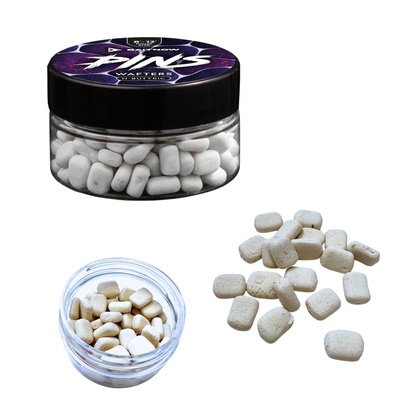 WAFTERS METHOD FEEDER - PINS N-BUTYRIC ROZ.HOOK 8-12 12g - op.1szt.