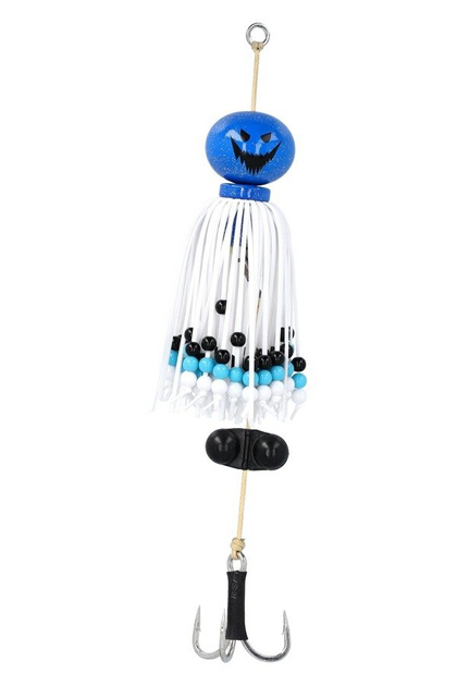 Mikado Welsköder CAT Territory Bogey Sky - 180g
