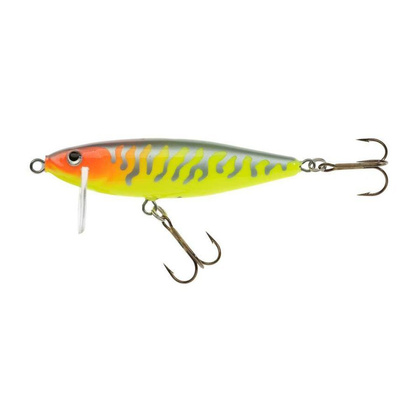 Jaxon Wobler Holo Select Bolek - 7,0cm - S