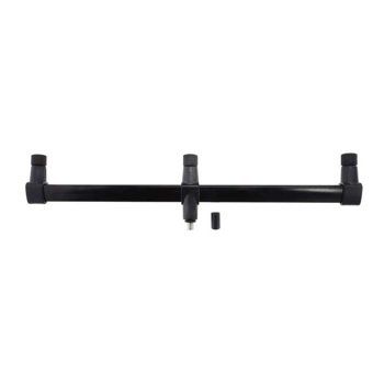 Mikado Buzz Bar 3 Wędki 40cm - Gwint Pojedynczy