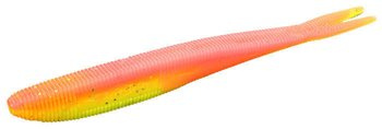 Mikado Soft Lure Saira 10cm / 352 - 5x