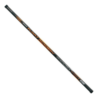 Jaxon Float Academy Crystal Pole Cup Top 2-Sections