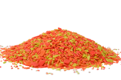 Chlebek FLUO Aqua Star - 300g