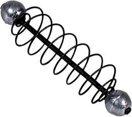 Konger Sprężyna z Obciążeniem 6.5cm-2x20g - 2szt.
