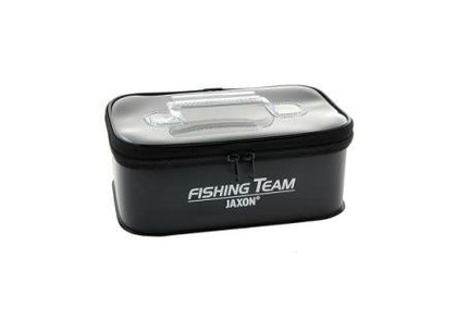 Jaxon Groundbait EVA Box - 28x18x11cm