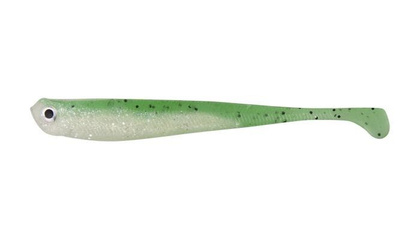 DRAGON V-Lures Drop Shot MINNOW - 7.5cm - 4x kolor 25