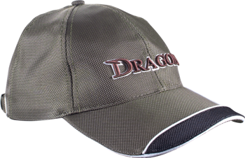 Dragon Cap Baseball - PU/ Rozm. 58