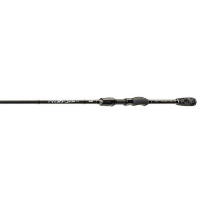 Jaxon Spinning Rod Wild Horse Zander