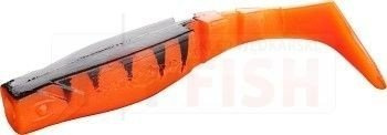 Mikado Guma Fishunter 5cm / 56 - 5x