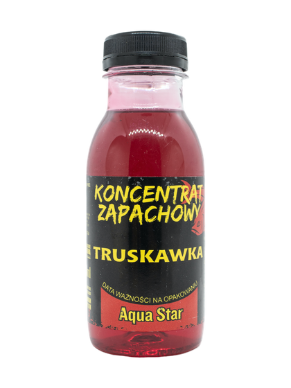 Koncentrat zapachowy Aqua Star - Truskawka - 250ml