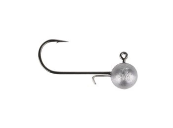 Mikado Główki Jaws Classic Jig 10g - 2/0 / 3szt