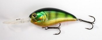 Mikado Wobbler FH Glimmer 8cm / PH - F