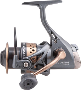Ryobi Ecusima 4000 7BB+Inf.AR - 5 Lat Gwarancji