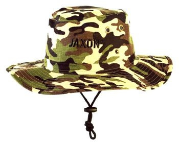 Jaxon Hat - M