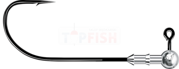 Dragon Jig Heads V-Point Speed HD 10/0-5.0g-3pcs.