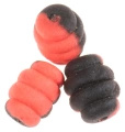 Robak Duo Truskawka/Halibut  25g  8mm
