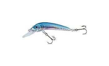 Jaxon HS Ferox Lure - 4,0cm / F / SN