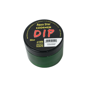 DIP AQUA STAR - Knoblauch