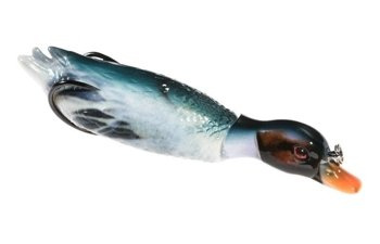 Jaxon Wobbler Atract Happy Duck - H / 13,0cm / 25g