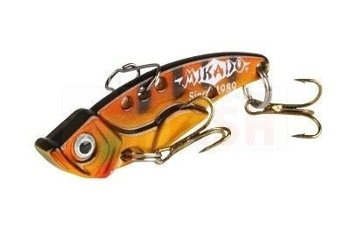 Mikado Bait Cicada 5g -10