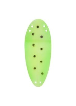 Flasher VK-SALMON 6" - 15 cm GLOW/popcorn