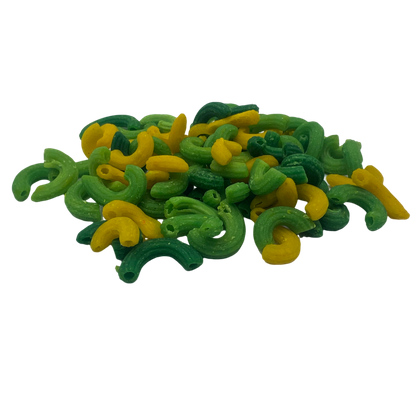 Makaron Aqua Star Zanętowy Migdał/Marcepan 600 g