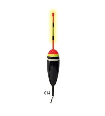 Konger Spławik Sumowy - 70g -014