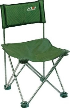 Jaxon Folding Chair - 44x43x40/72cm / 16mm