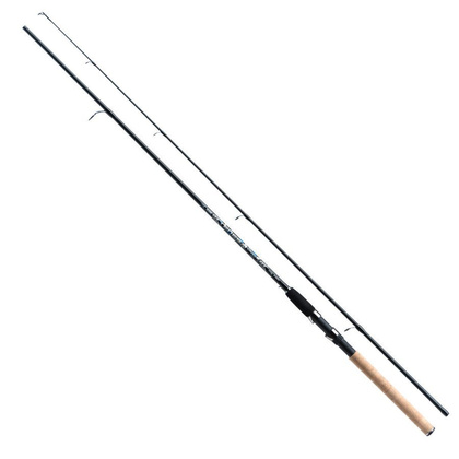 Jaxon Rod Tenesa Spinning - 2,10m / 5-20g