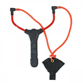 Jaxon AC-4673 Proca Wędkarska z Metalową Ramą