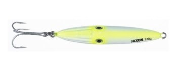 Jaxon Pilker Holo Reflex Odyn - 120g / B