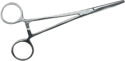 Jaxon AC-3103 Szczypce ,Kleszcze Proste - 12,5cm