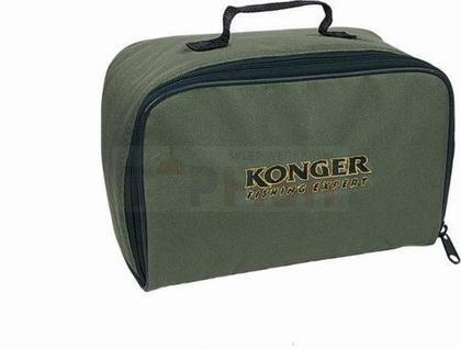 Konger Pokrowiec Na Kołowrotki 2 Komory nr.4 - 25,5x18x11cm
