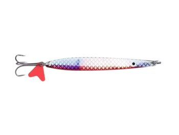 Jaxon Błystka Holo Reflex Slim - 2 / 22,0g / F