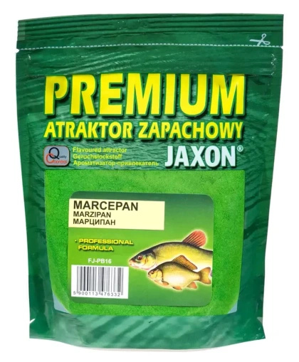 Attractor Marzipan 250g