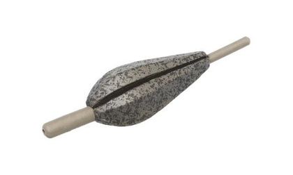 Jaxon Ciężarek Centryczna Torpeda - 60g