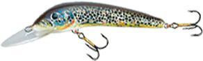 Jaxon Wobler HS Ferox F - 6,0cm - 5g