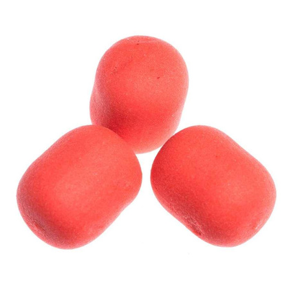 Jaxon Dumbels Pop-Up Method Feeder Truskawka - 30g - 8/10mm